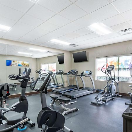 Comfort Inn & Suites Chattanooga-East Ridge Luaran gambar