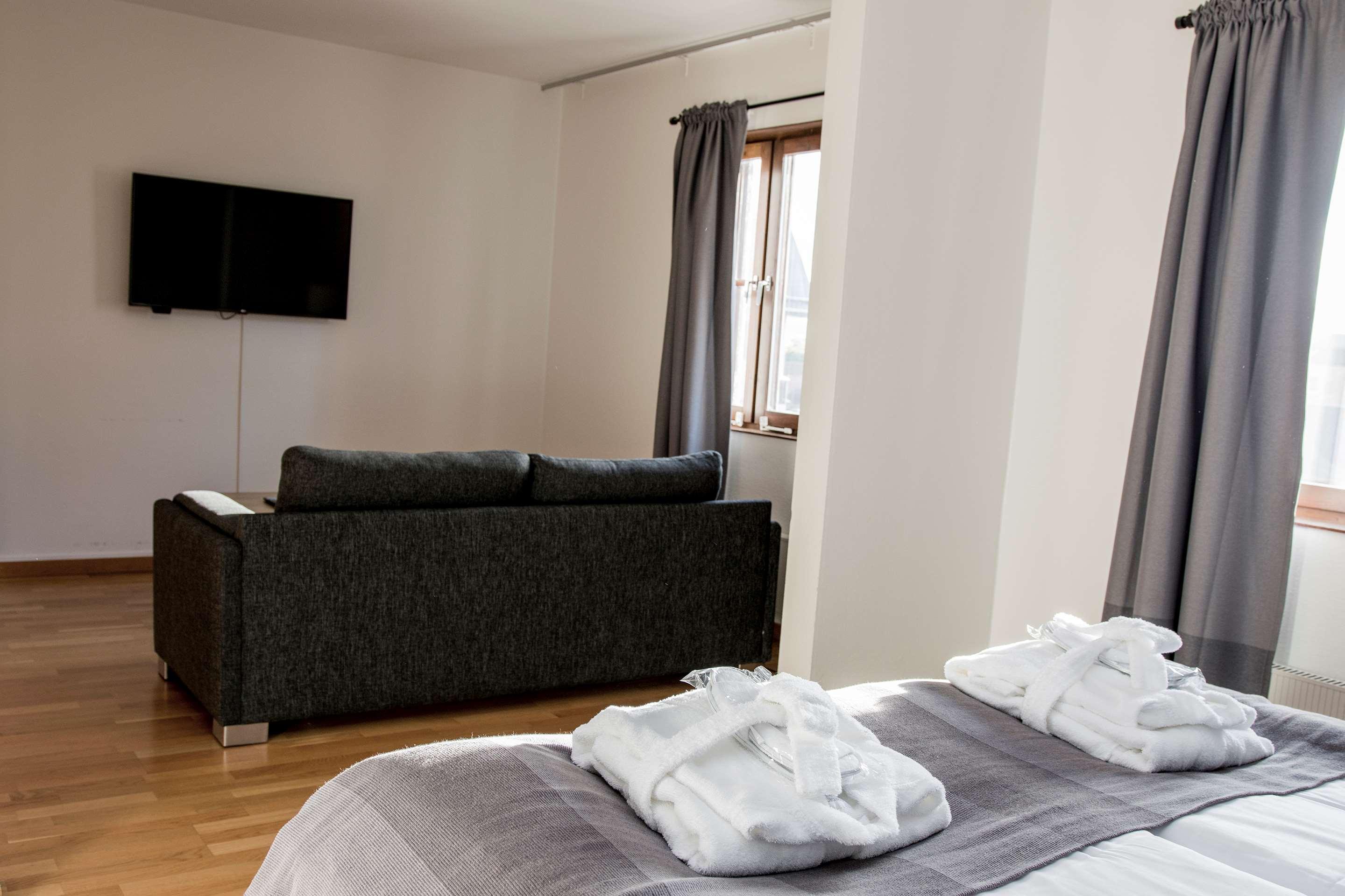 Comfort Inn & Suites Chattanooga-East Ridge Luaran gambar