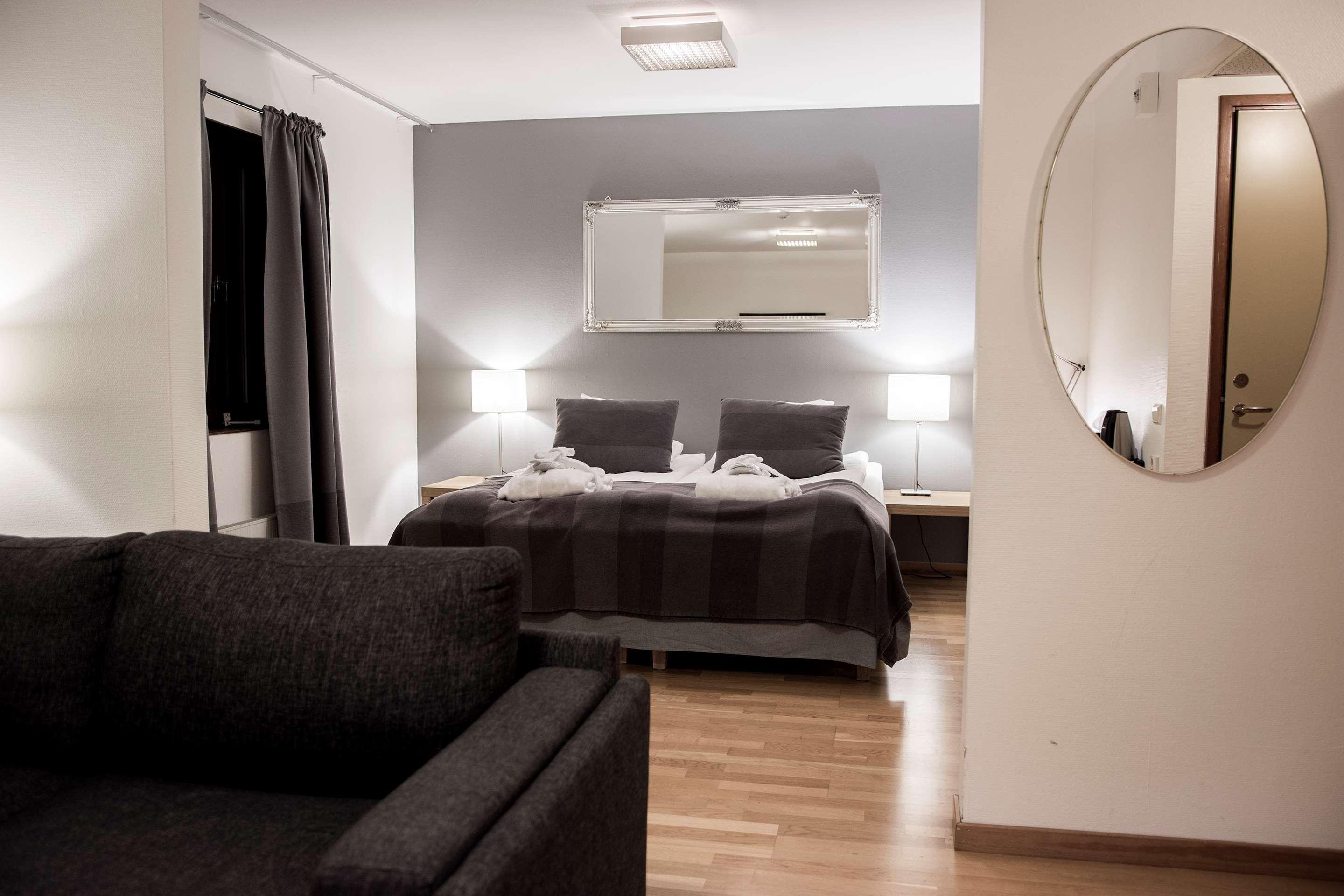Comfort Inn & Suites Chattanooga-East Ridge Luaran gambar