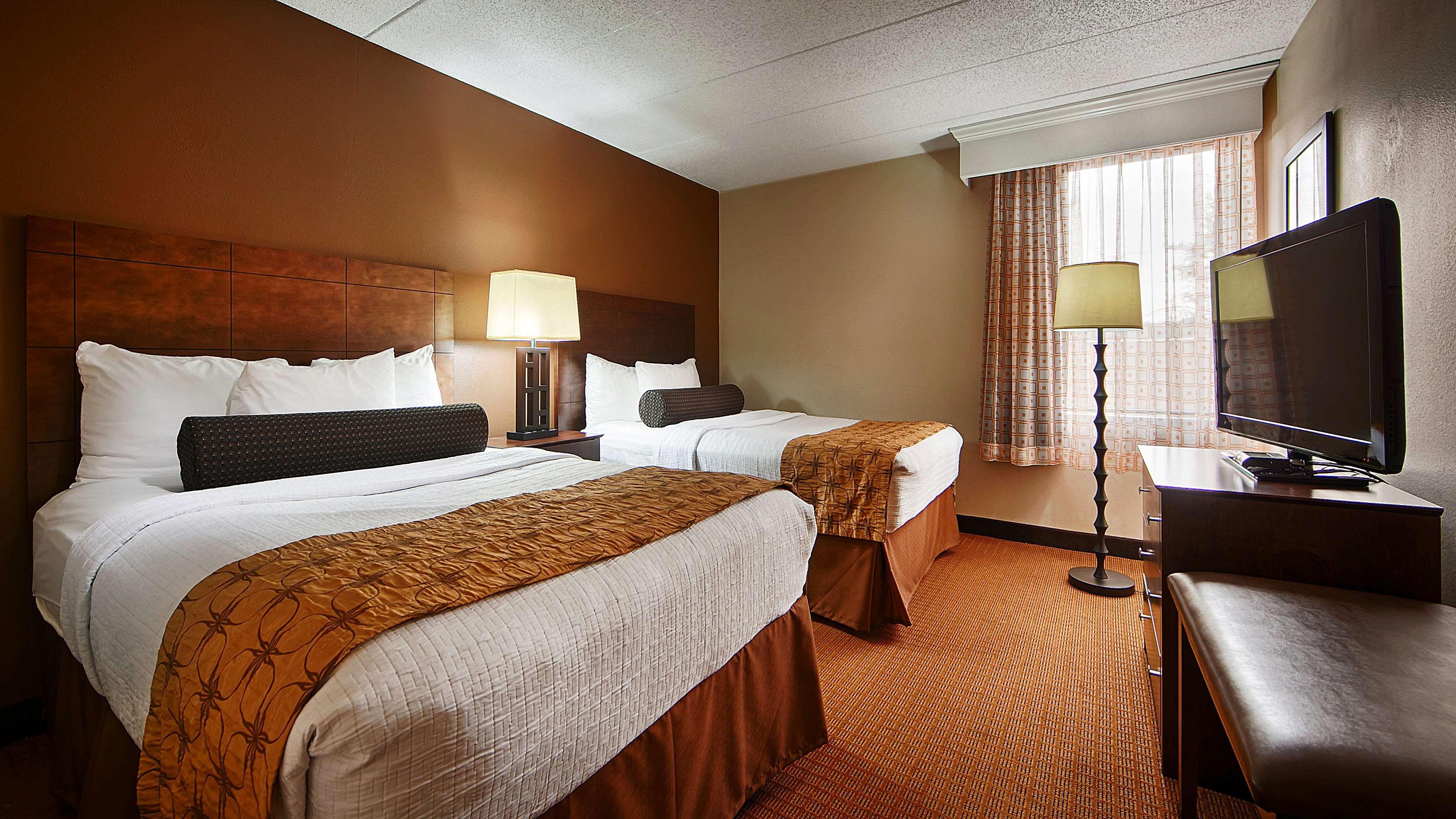 Comfort Inn & Suites Chattanooga-East Ridge Luaran gambar