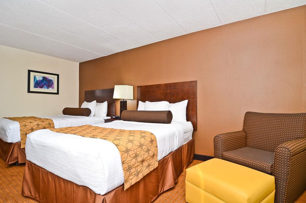 Comfort Inn & Suites Chattanooga-East Ridge Luaran gambar