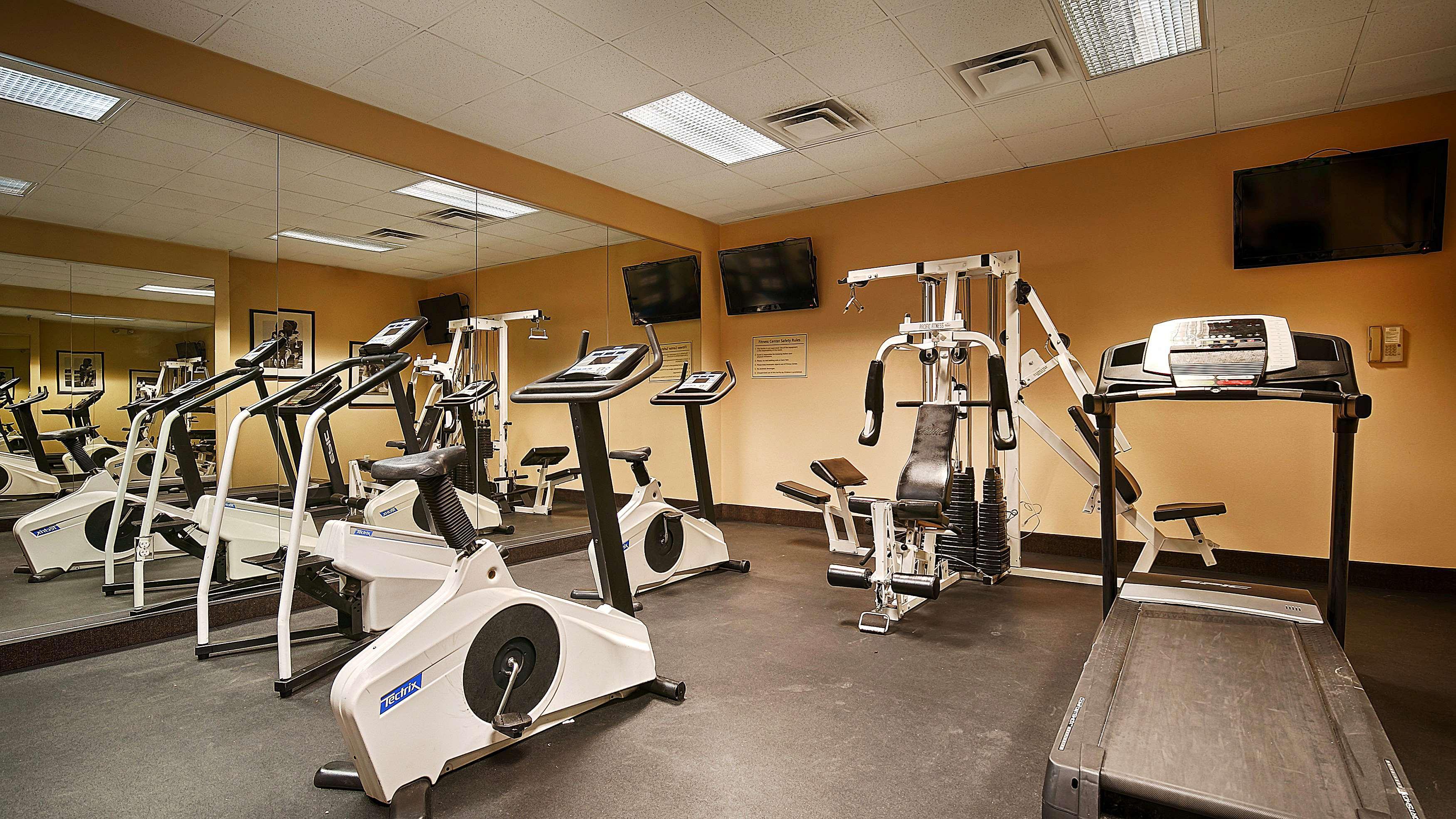Comfort Inn & Suites Chattanooga-East Ridge Luaran gambar
