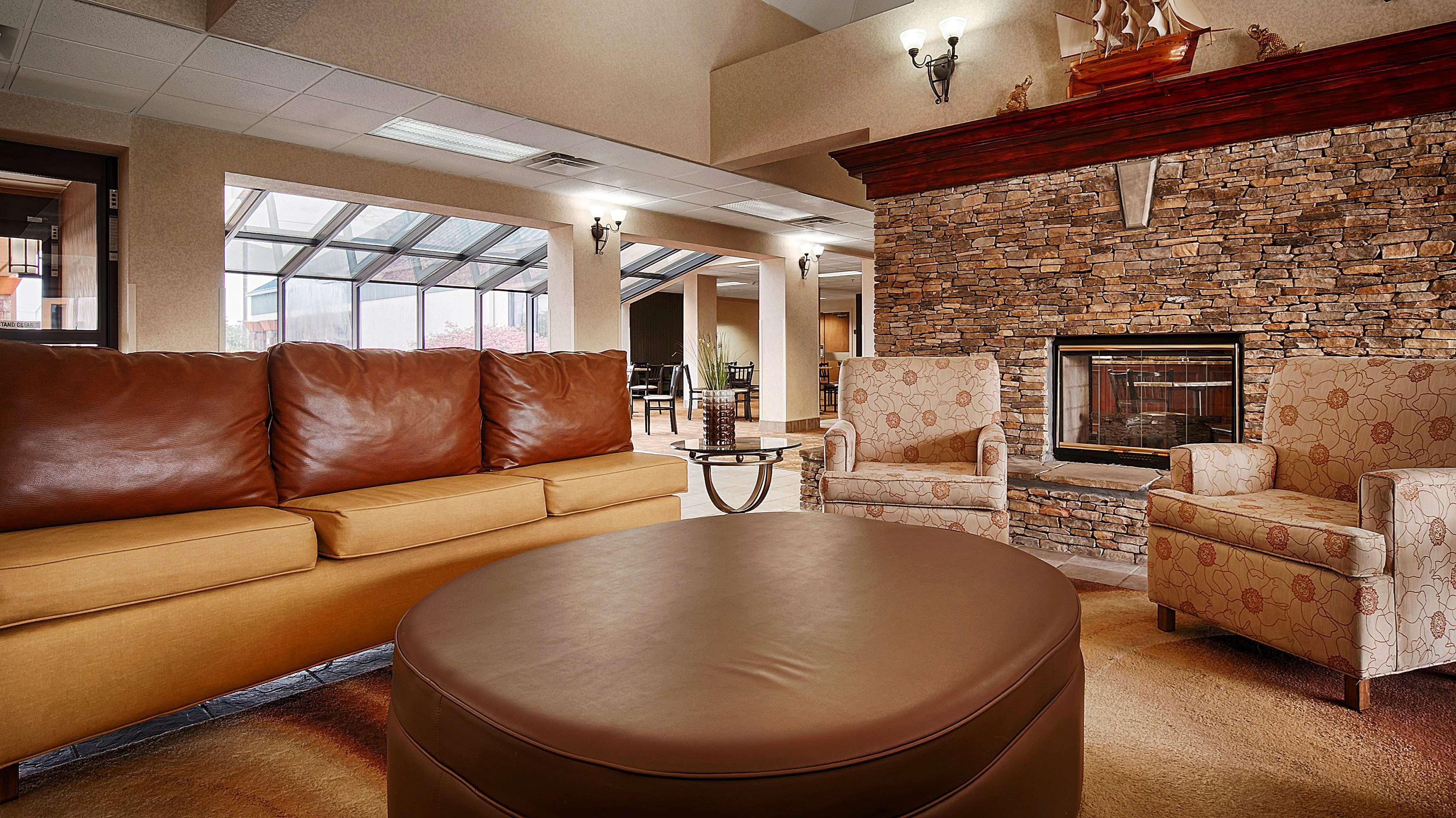 Comfort Inn & Suites Chattanooga-East Ridge Luaran gambar