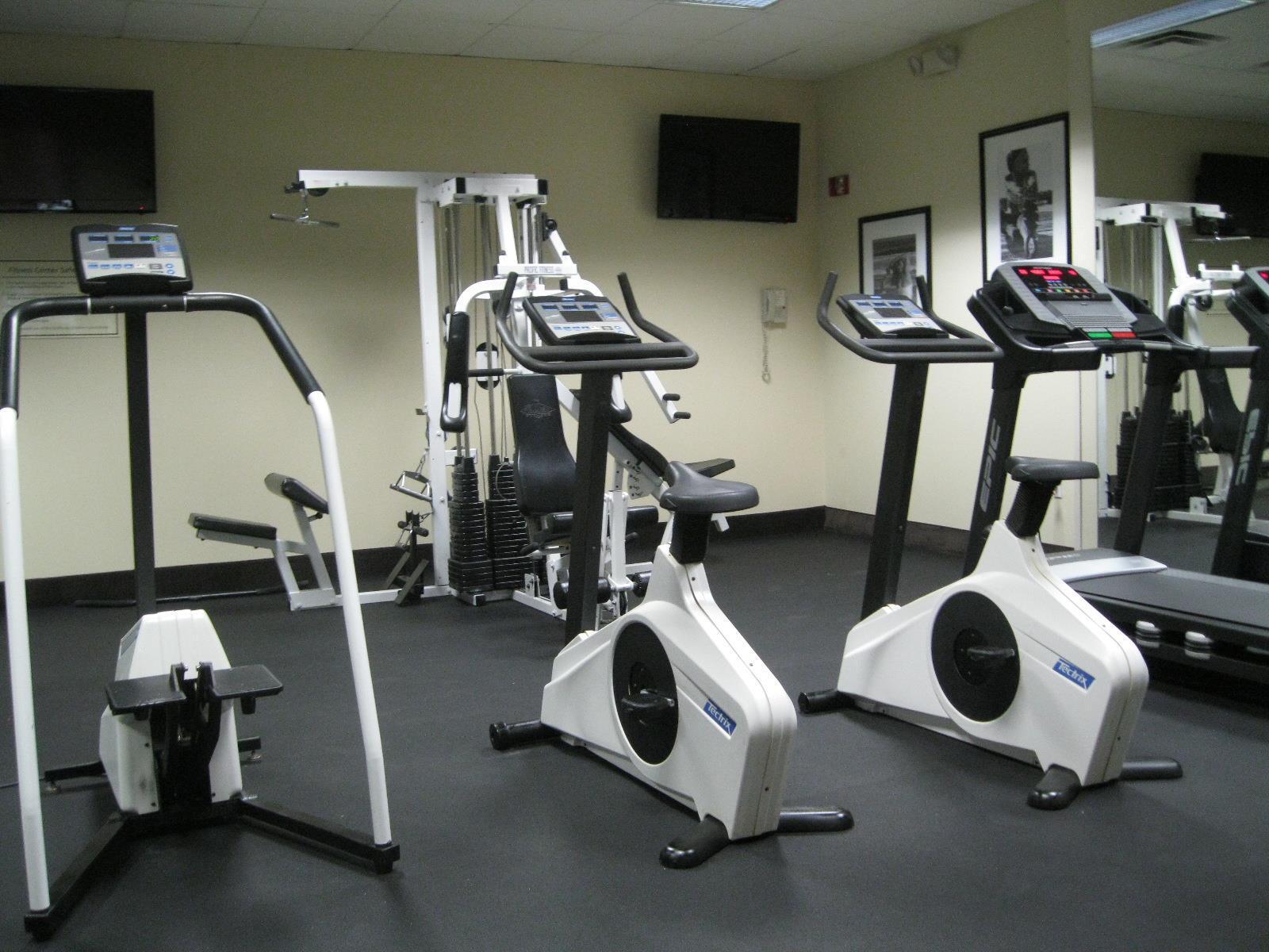 Comfort Inn & Suites Chattanooga-East Ridge Kemudahan gambar