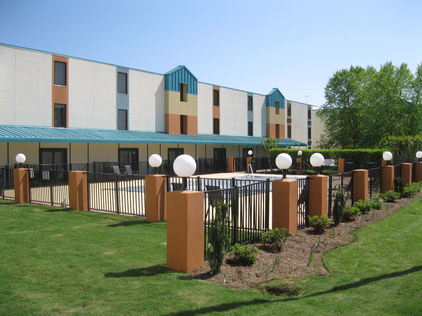 Comfort Inn & Suites Chattanooga-East Ridge Kemudahan gambar