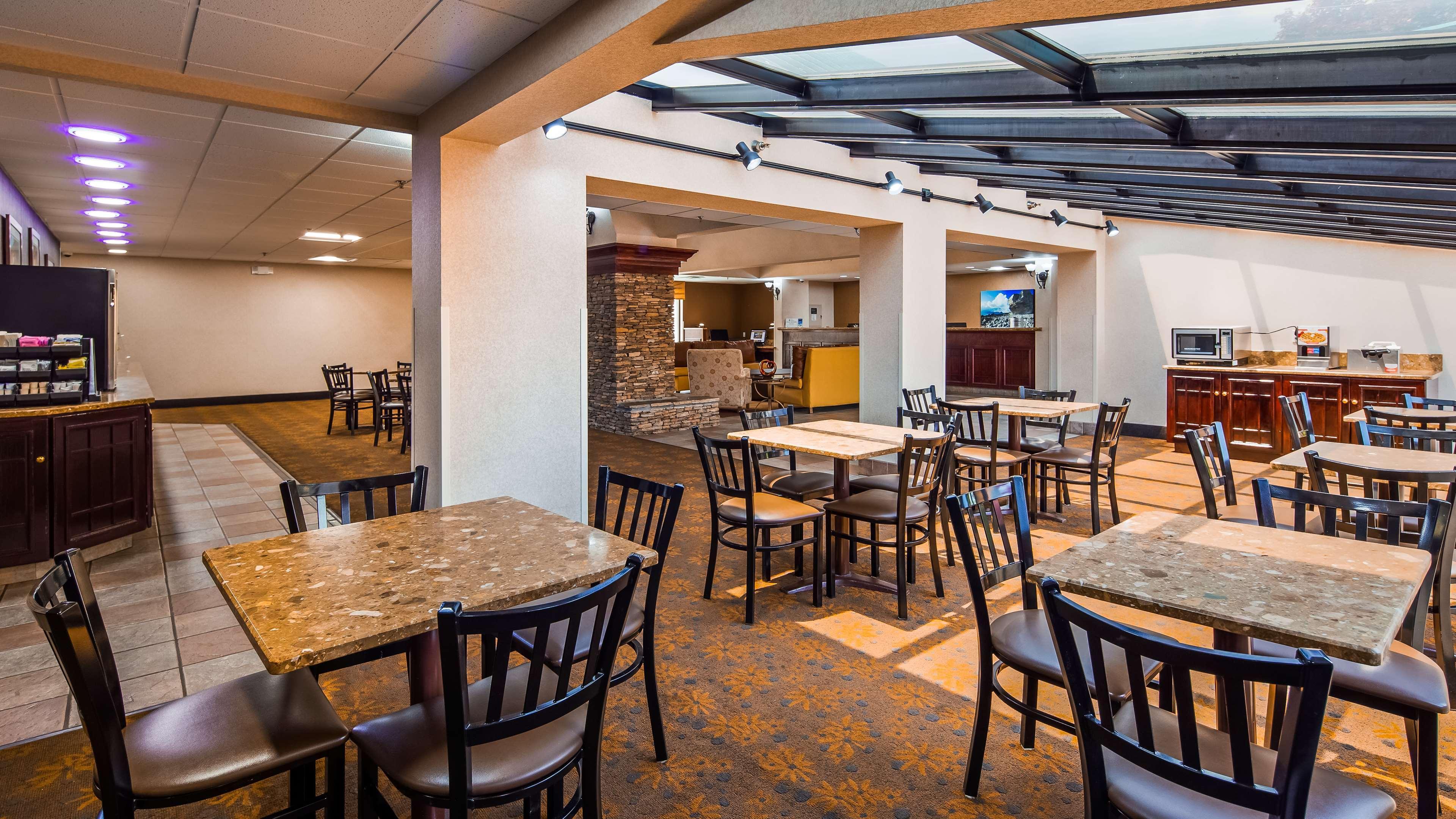 Comfort Inn & Suites Chattanooga-East Ridge Luaran gambar