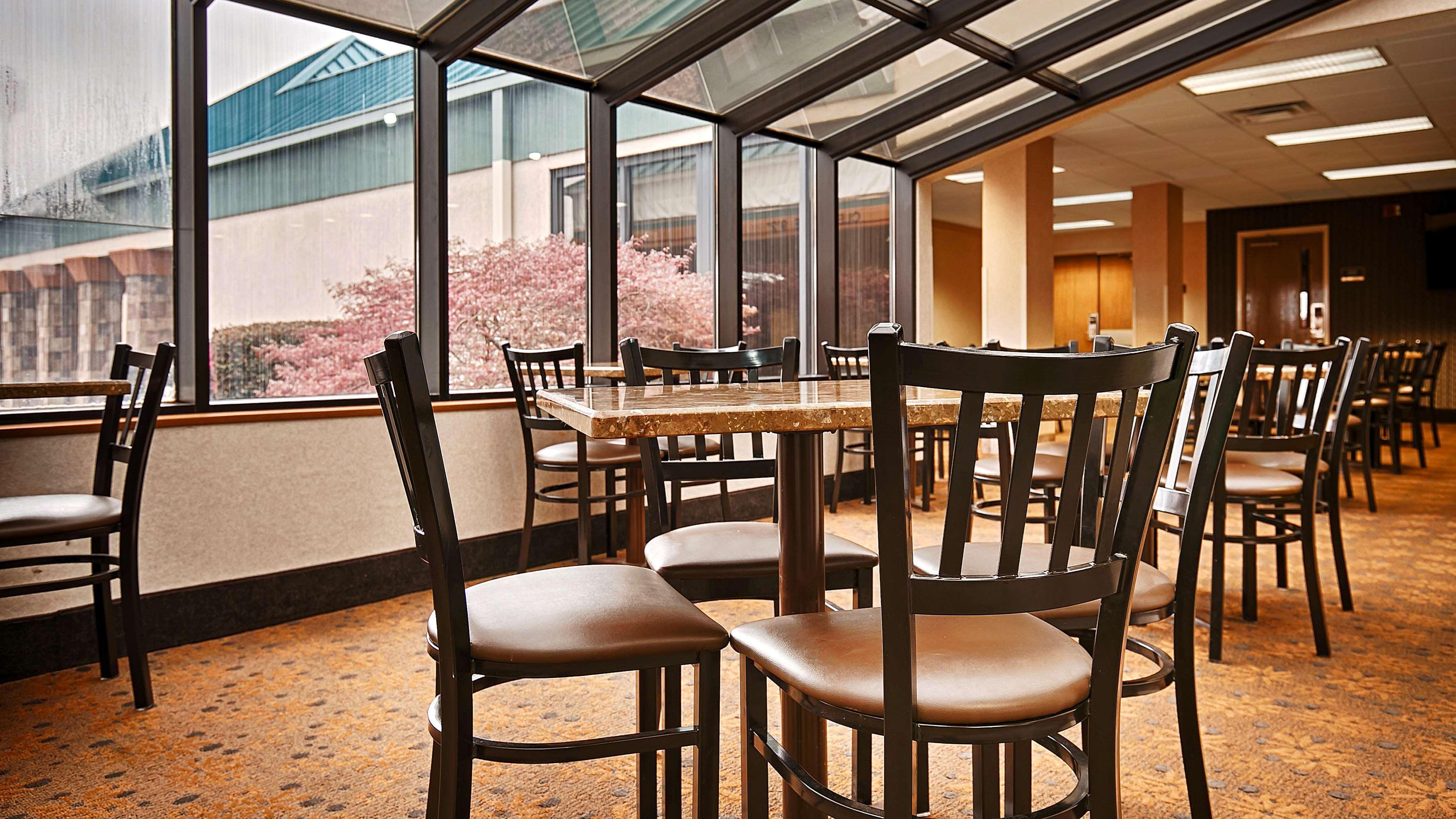 Comfort Inn & Suites Chattanooga-East Ridge Luaran gambar