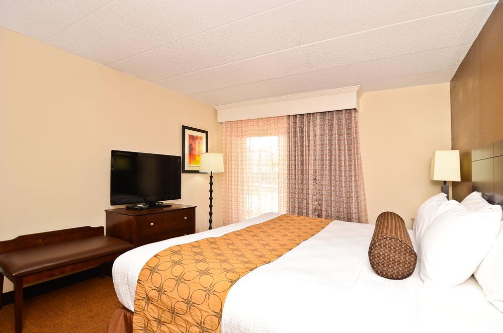 Comfort Inn & Suites Chattanooga-East Ridge Luaran gambar
