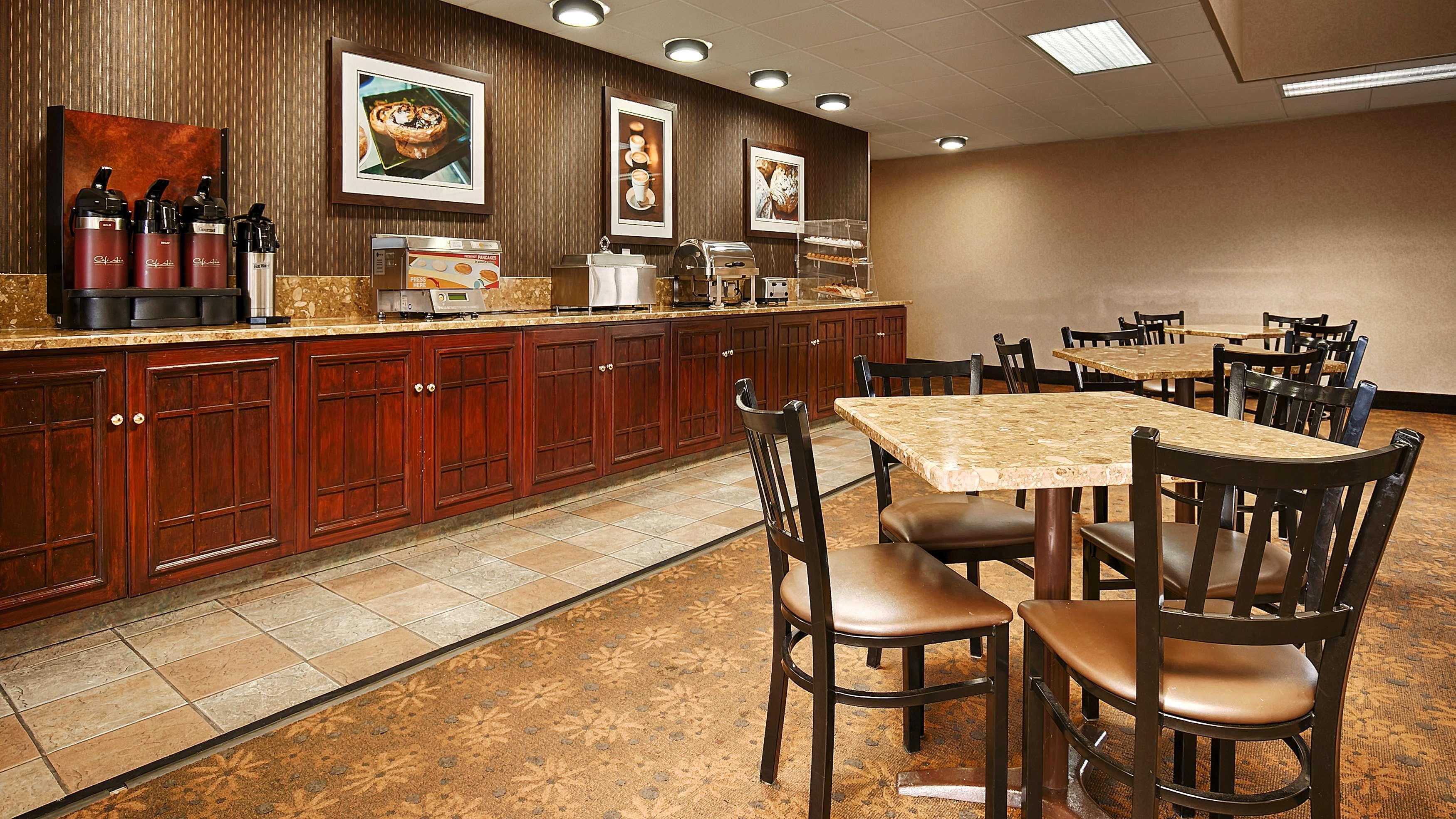 Comfort Inn & Suites Chattanooga-East Ridge Luaran gambar