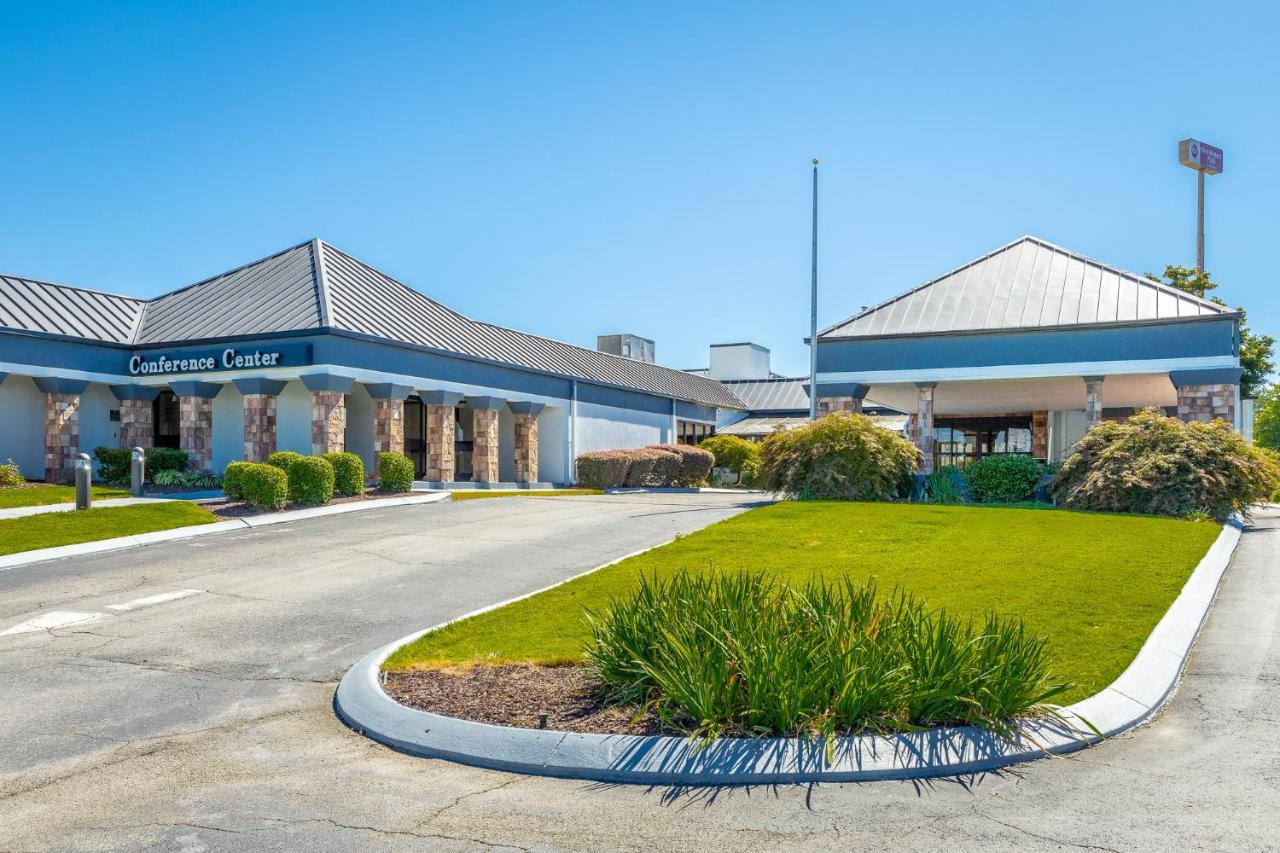Comfort Inn & Suites Chattanooga-East Ridge Luaran gambar