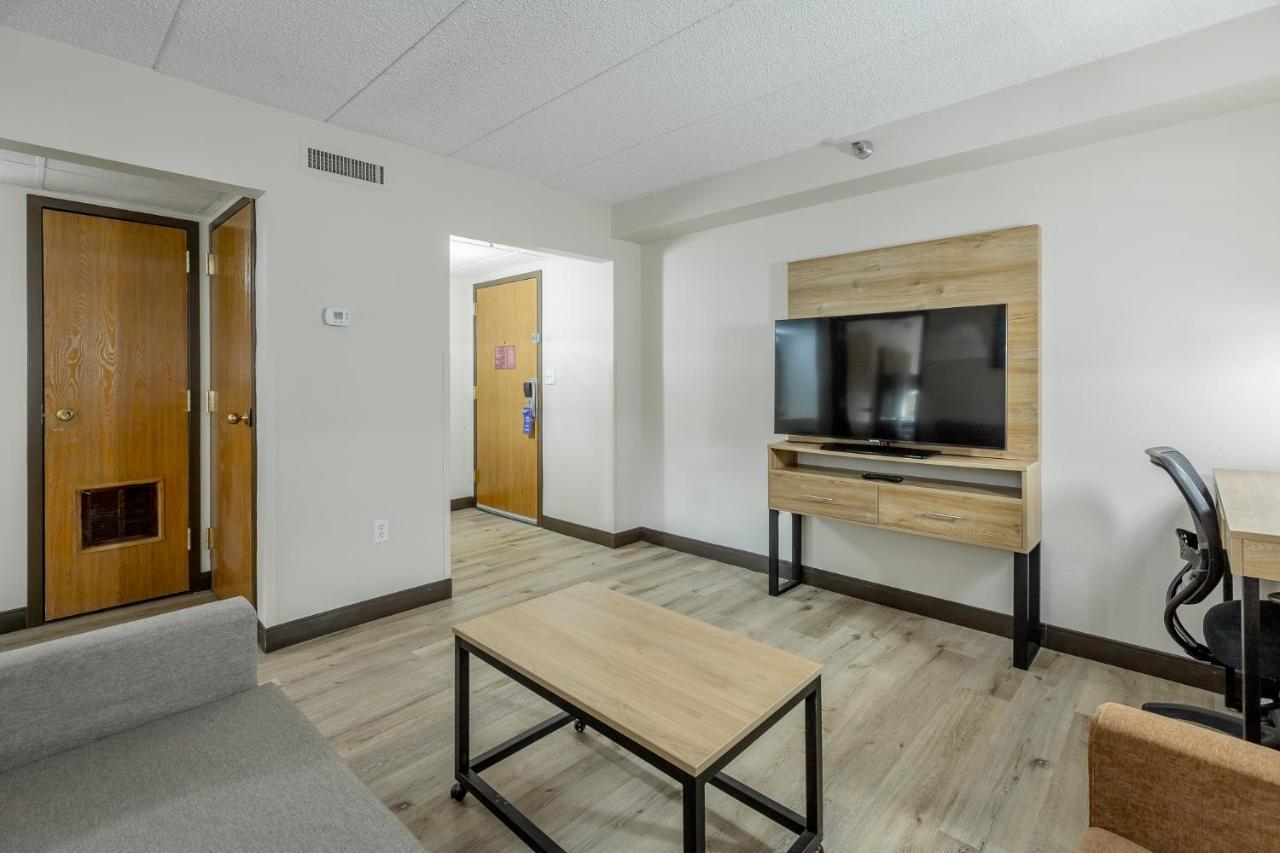Comfort Inn & Suites Chattanooga-East Ridge Luaran gambar