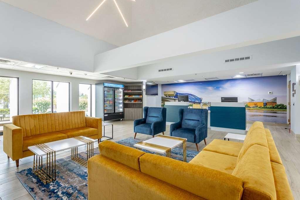 Comfort Inn & Suites Chattanooga-East Ridge Dalaman gambar
