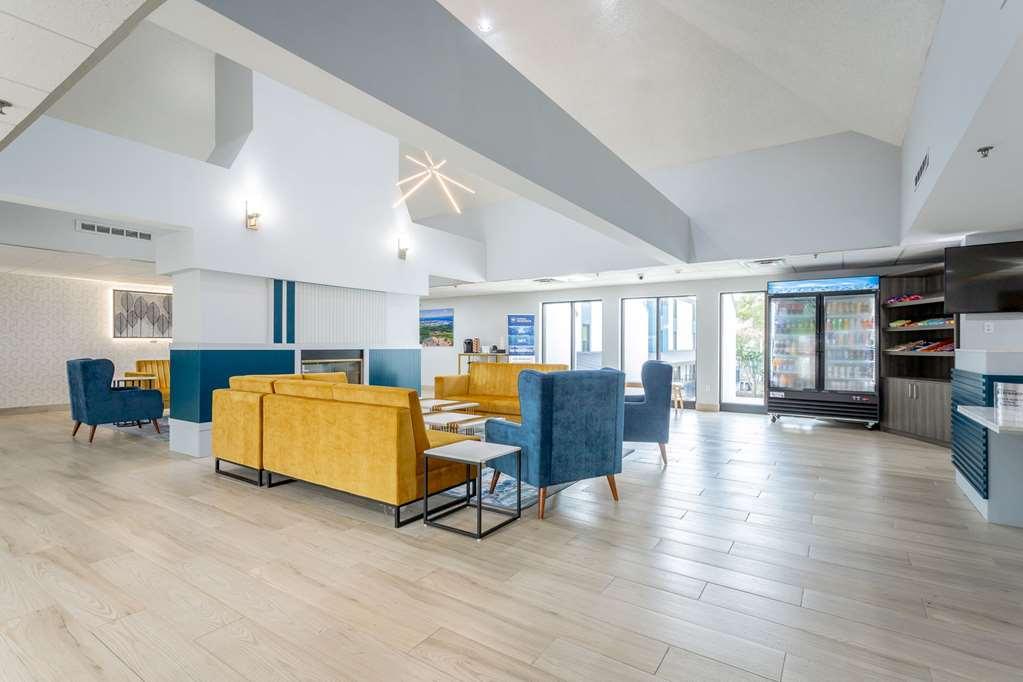 Comfort Inn & Suites Chattanooga-East Ridge Dalaman gambar