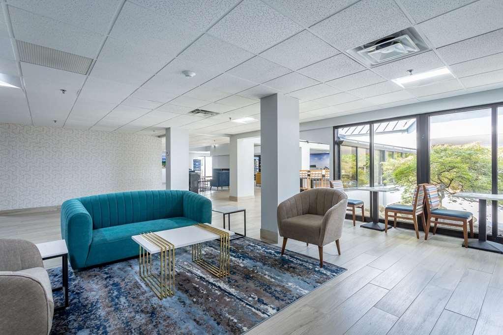 Comfort Inn & Suites Chattanooga-East Ridge Dalaman gambar