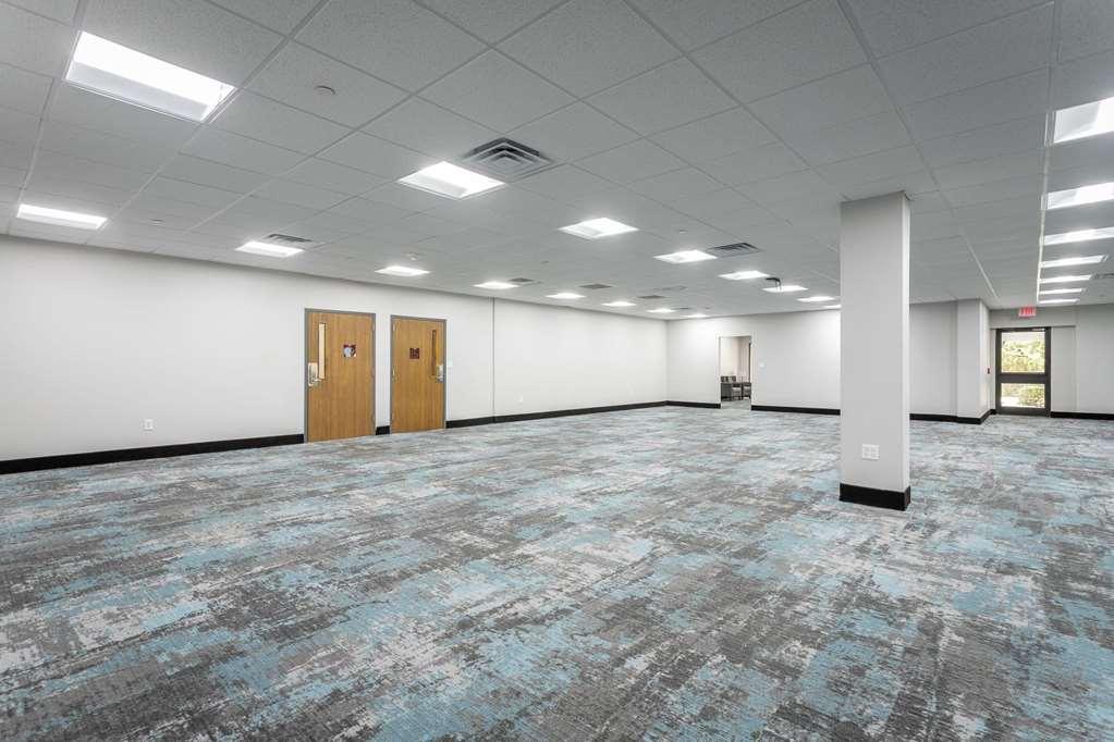 Comfort Inn & Suites Chattanooga-East Ridge Kemudahan gambar