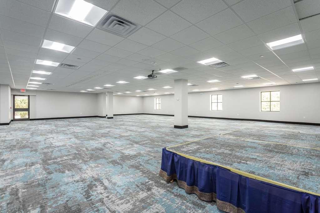 Comfort Inn & Suites Chattanooga-East Ridge Kemudahan gambar