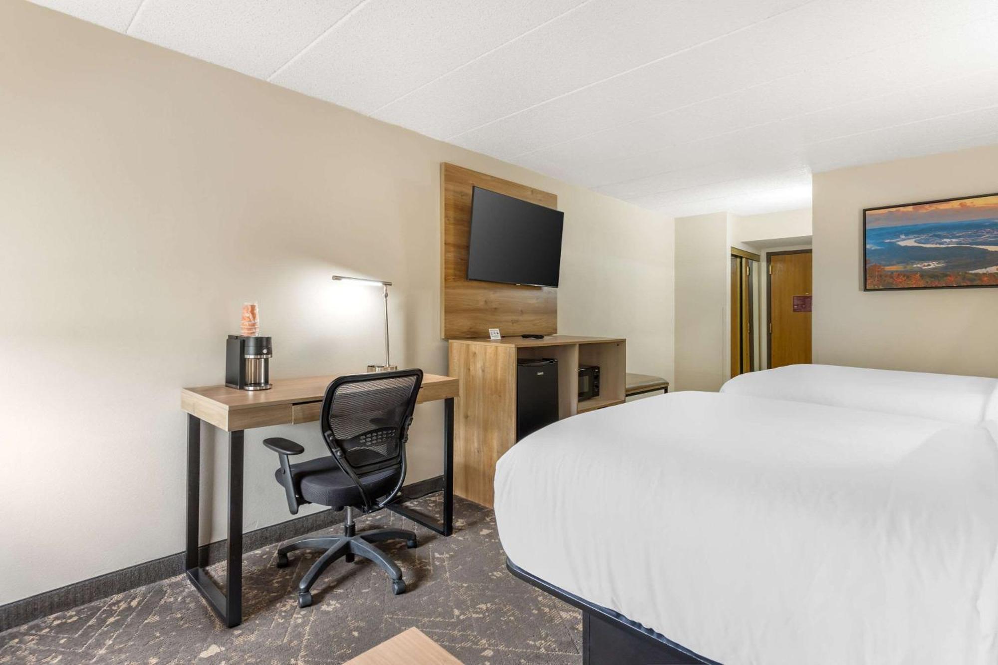 Comfort Inn & Suites Chattanooga-East Ridge Luaran gambar