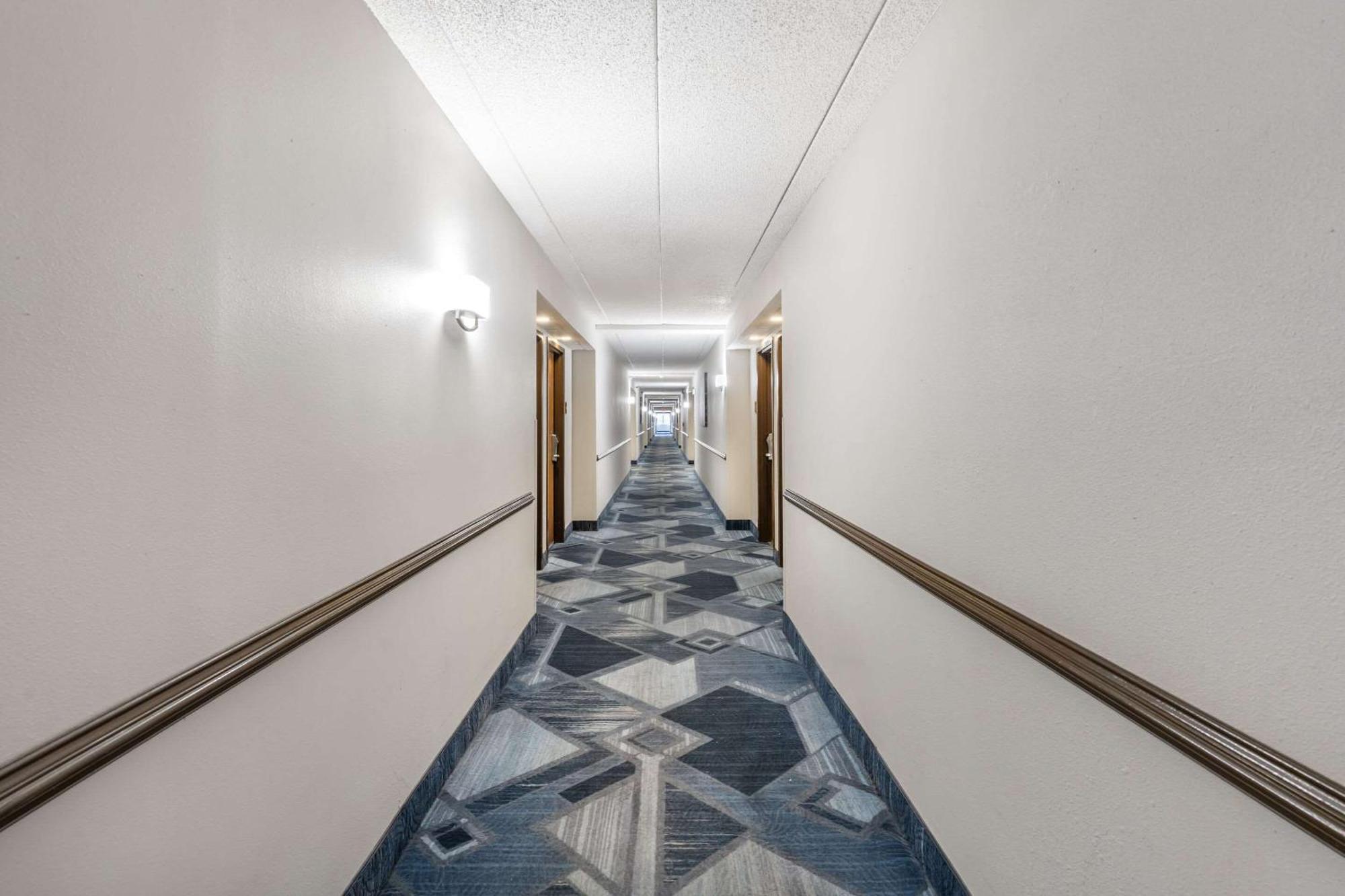 Comfort Inn & Suites Chattanooga-East Ridge Luaran gambar