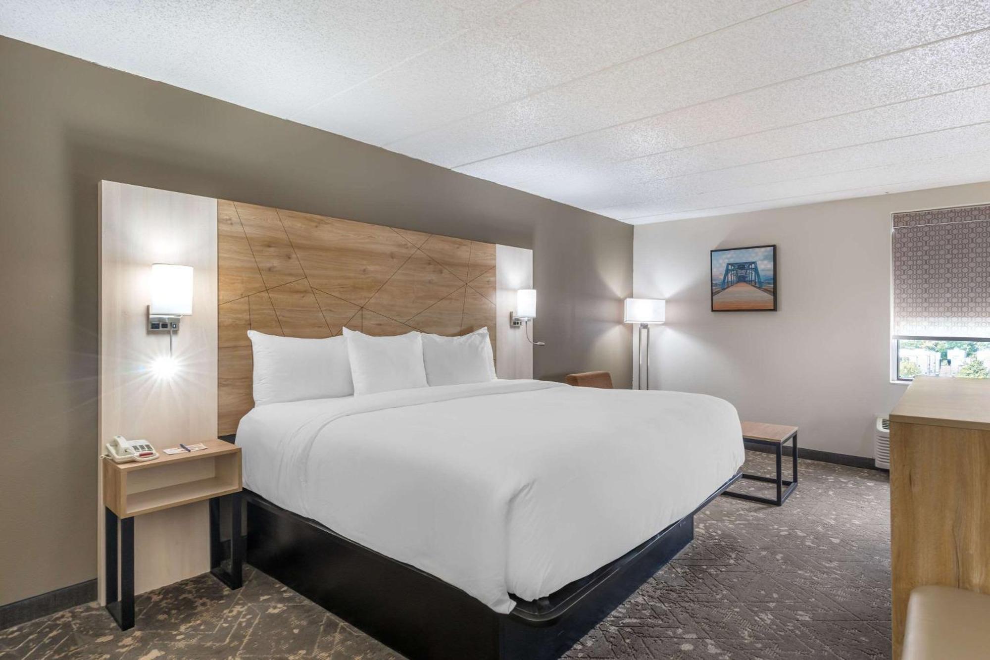 Comfort Inn & Suites Chattanooga-East Ridge Luaran gambar